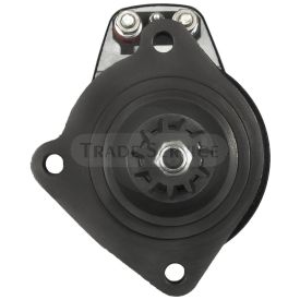S0341 AS-PL Anlasser