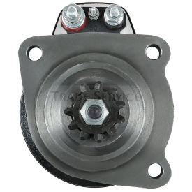 S0346 AS-PL Anlasser