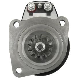 S0357 AS-PL Anlasser