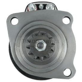 S0372 AS-PL Anlasser