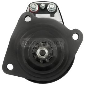 S0436 AS-PL Anlasser