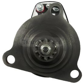 S0437 AS-PL Anlasser