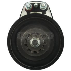 S0443 AS-PL Anlasser