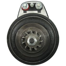 S0449 AS-PL Anlasser
