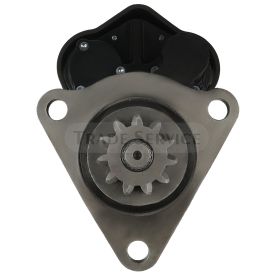 S0481 AS-PL Anlasser