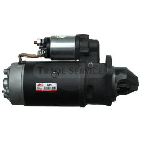 S0517 AS-PL Anlasser