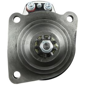 S0522 AS-PL Anlasser