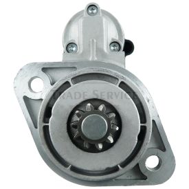 S0534 AS-PL Anlasser