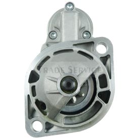 S0553 AS-PL Anlasser