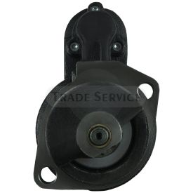 S0563 AS-PL Anlasser