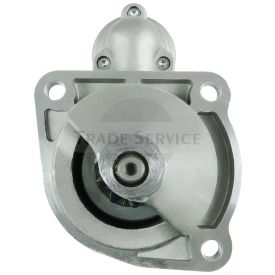 S0581 AS-PL Anlasser