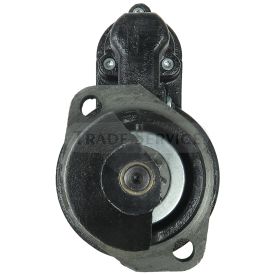 S0582 AS-PL Anlasser