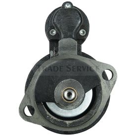 S0586 AS-PL Anlasser