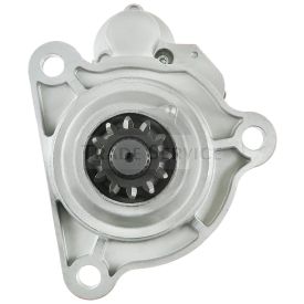 S0587 AS-PL Anlasser