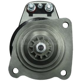 S0590 AS-PL Anlasser