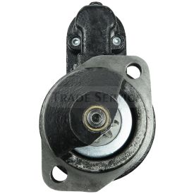 S0591 AS-PL Anlasser