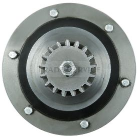 S0596 AS-PL Anlasser