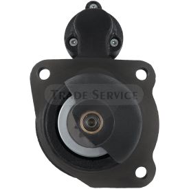 S0598 AS-PL Anlasser