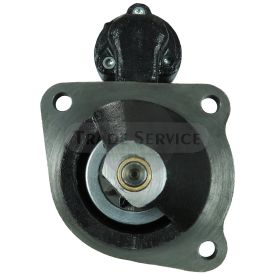 S0600 AS-PL Anlasser