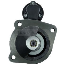 S0607 AS-PL Anlasser