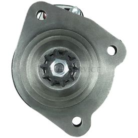 S0635S AS-PL Anlasser