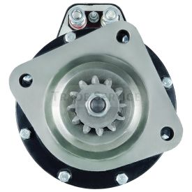 S0648S AS-PL Anlasser
