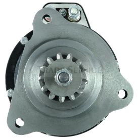 S0651S AS-PL Anlasser