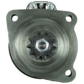 S0652S AS-PL Anlasser