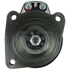 S0653S AS-PL Anlasser