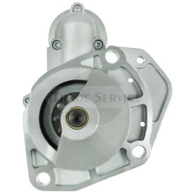 S0656S AS-PL Anlasser