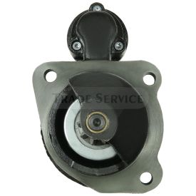 S0673S AS-PL Anlasser