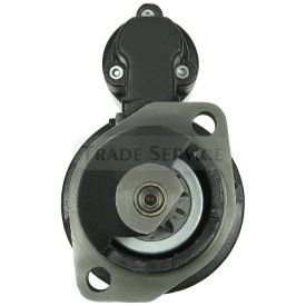 S0676S AS-PL Anlasser