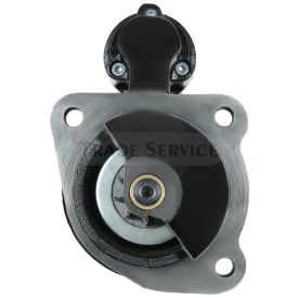 S0702S AS-PL Anlasser