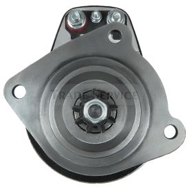 S0706S AS-PL Anlasser