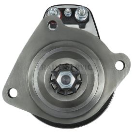 S0714S AS-PL Anlasser