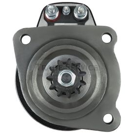 S0726S AS-PL Anlasser