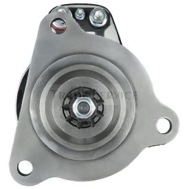 S0727S AS-PL Anlasser