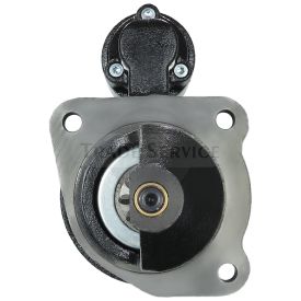S0736S AS-PL Anlasser