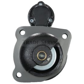 S0737S AS-PL Anlasser