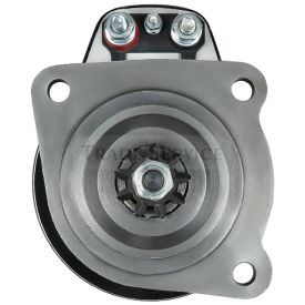 S0740S AS-PL Anlasser