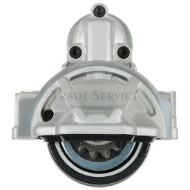 S0744S AS-PL Anlasser