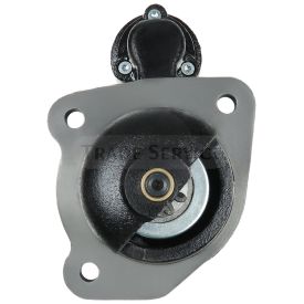 S0750S AS-PL Anlasser