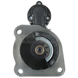 S0752S AS-PL Anlasser