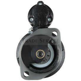 S0754S AS-PL Anlasser
