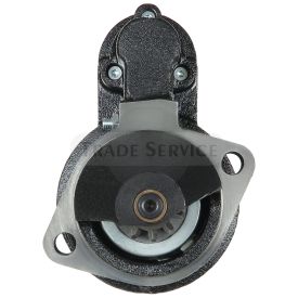 S0755S AS-PL Anlasser