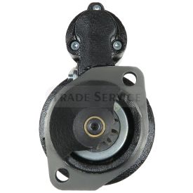 S0756S AS-PL Anlasser