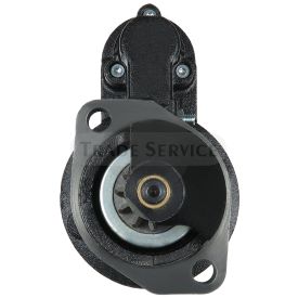 S0757S AS-PL Anlasser