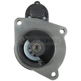S0761S AS-PL Anlasser
