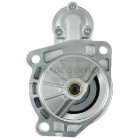 S0763S AS-PL Anlasser