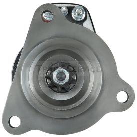 S0766S AS-PL Anlasser